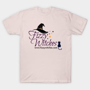 Fizzy Witches T-Shirt